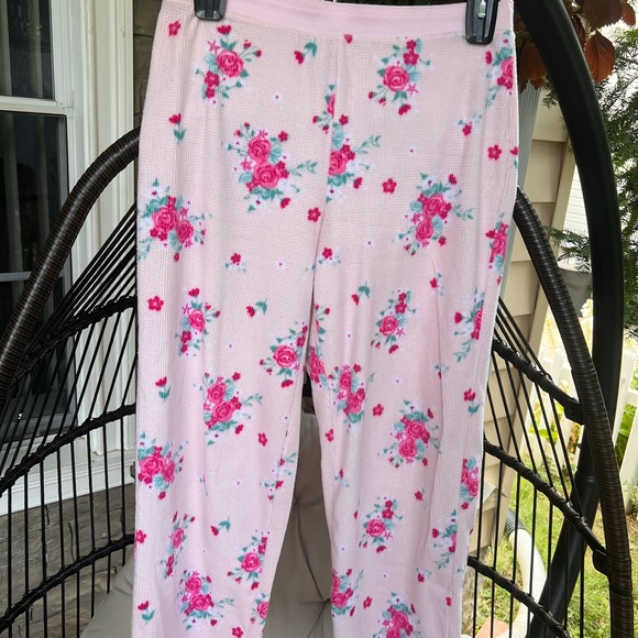 CHARTER CLUB INTIMATES PAJAMAS PANTS - Picture 3 of 8